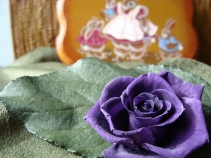 日本プリザーブドフラワー協会　開花コース-1