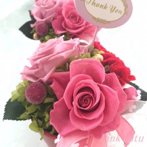 ブログ用母の日